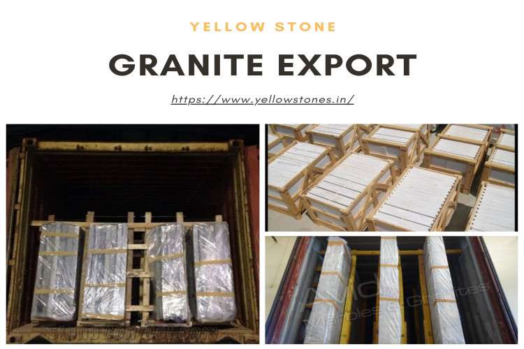 Granite Manufacturers Yellow Stone 16444025256