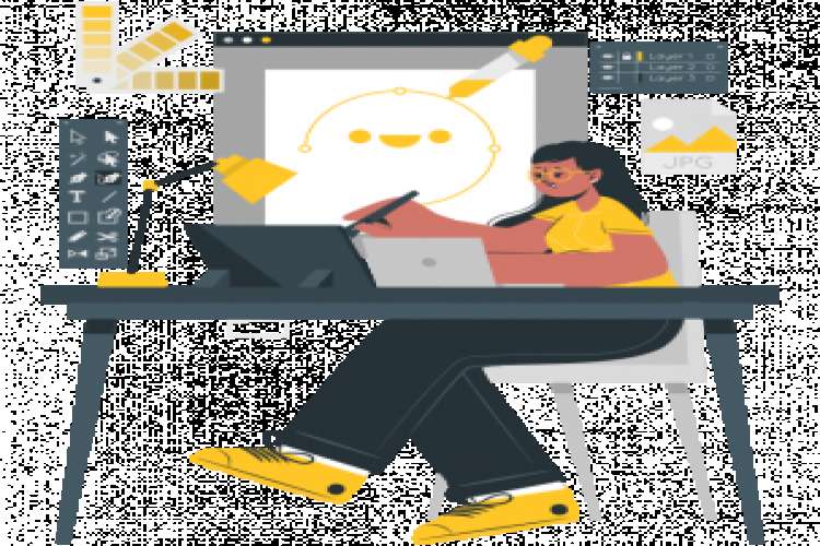 Graphic Design Course In Jaipur 4747185