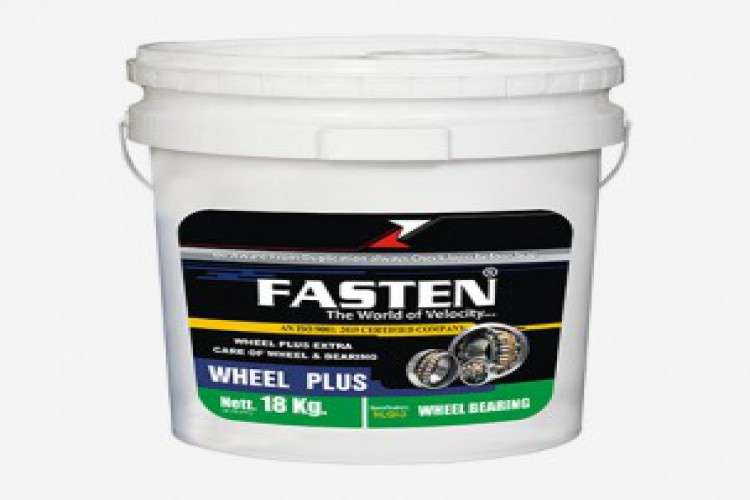 Grease Manufacturers And Distributors 1464933