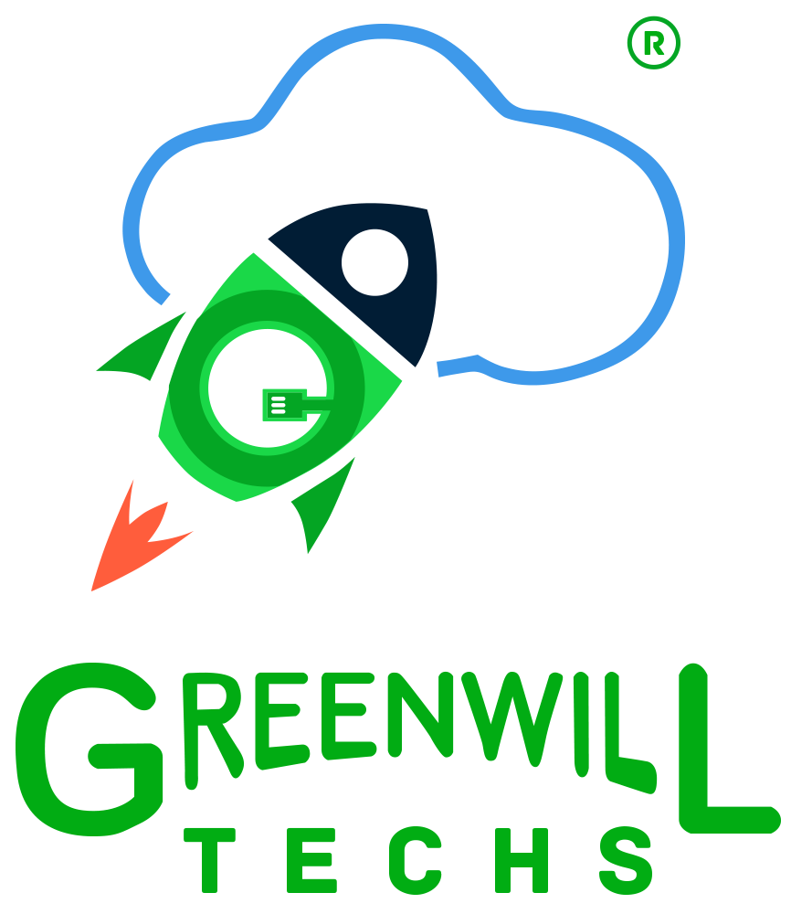 Greenwill Techs   Digital Marketing Services 16710212188