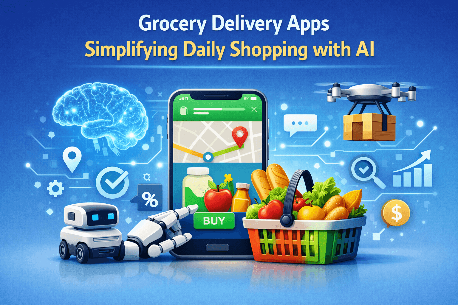 Grocery Delivery Apps Simplifying Daily Shopping With Ai 17748745039