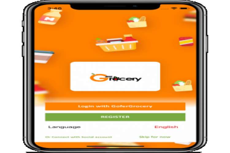 Grocery Delivery Script For Entrepreneur 1627778