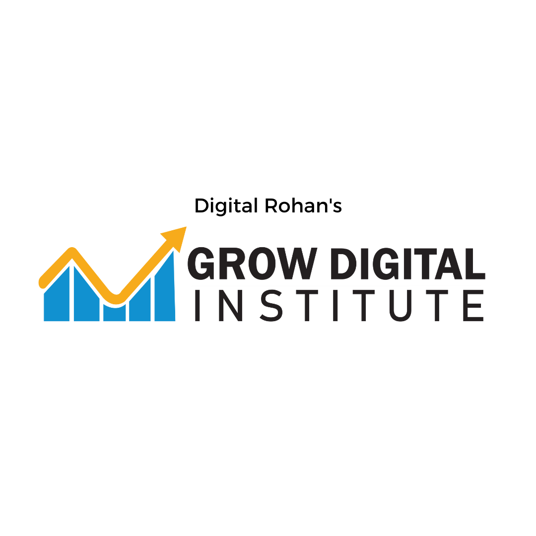 Grow Digital Institute   Digital Marketing Courses 16830204699