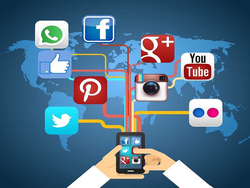 Grow Your Brand With Rioconns Social Media Services 17617302502