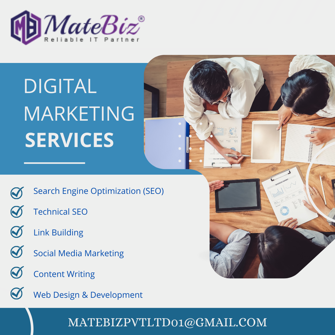 Grow Your Business In Dubai Matebiz Digital Marketing Agency 17131691995