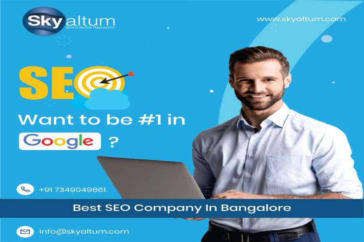 Grow Your Online Business With The Best Seo Company In Bangalore 164379375810