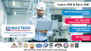 Gulf Tech Mep Training Center 17105652198