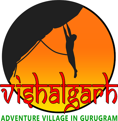 Gurgaons Best Adventure Park 17235742935