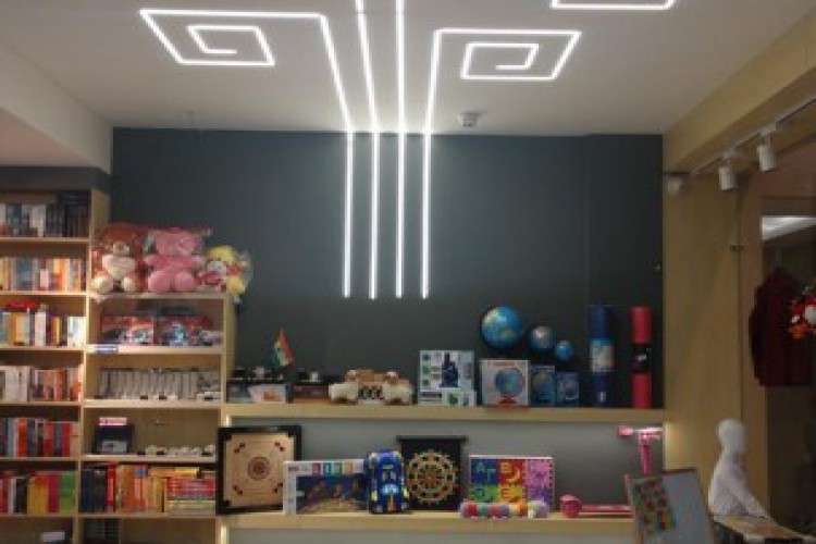 Gurukul Stores   A Complete Student Store 483022