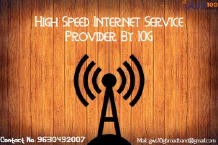 Gws Ten G Broadband Network 4763036
