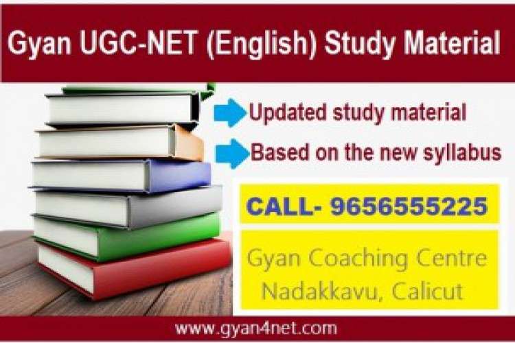 Gyan Ugc Net English Coaching Centre 6922331