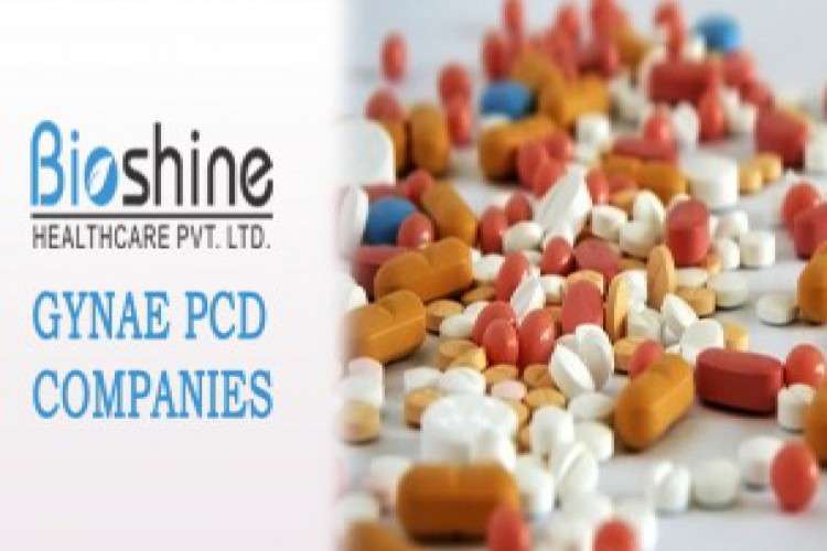 Gynae Pcd Franchise Companies In India 6077458