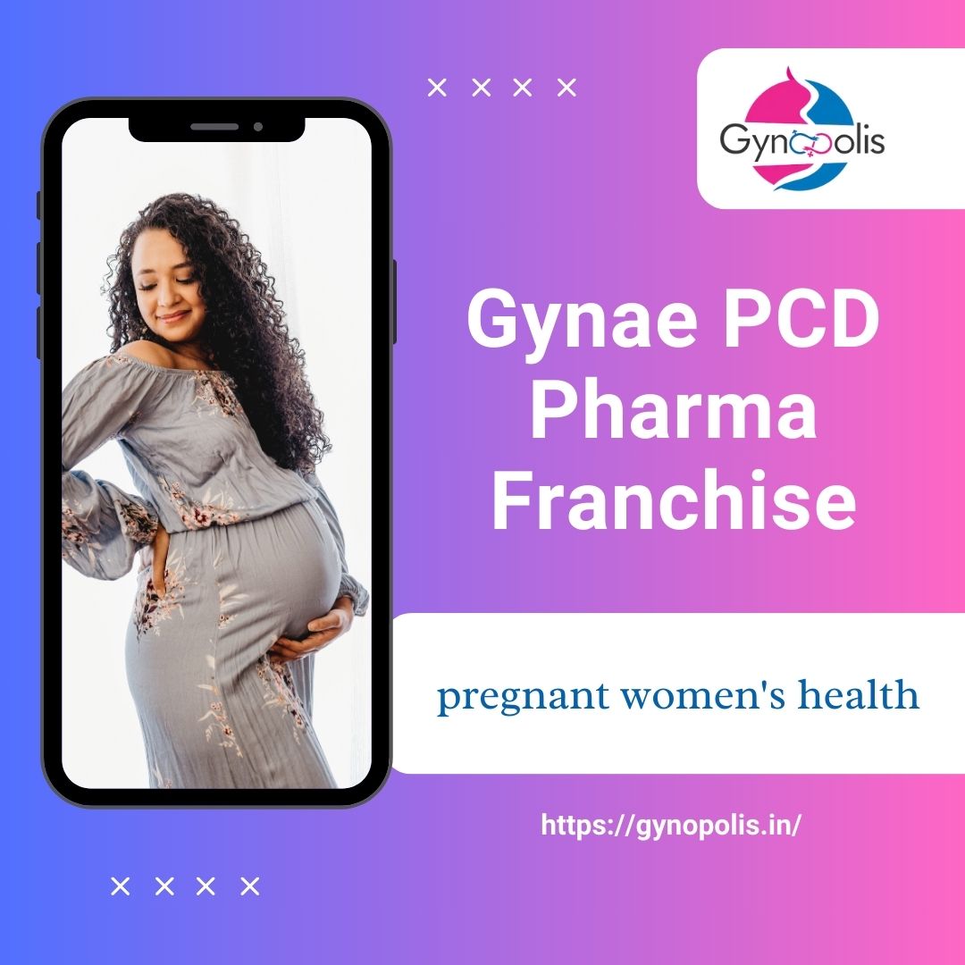 Gynae Pcd Pharma Franchise Opportunities With Gynopolis 173321929210