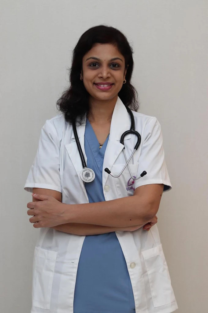 Gynecologist Near Me In Aundh Dr Renuka Aney 17757265235