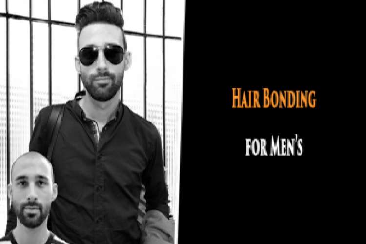 Hair Bonding For Mens 3008217