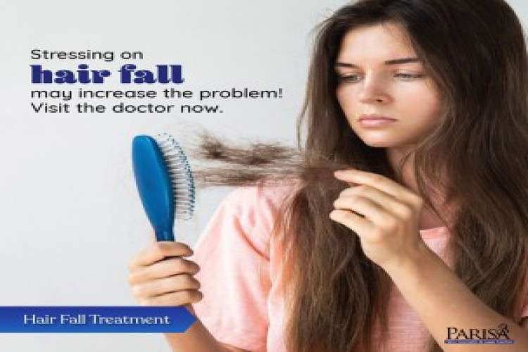 Hair Loss Doctor In Chandigarh 1056363
