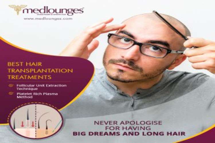 Hair Transplantation Center In Kochi 2581619
