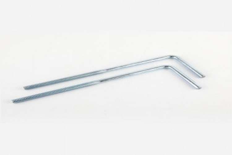 Haiyan Yingjie Fastener Co Ltd 6398974