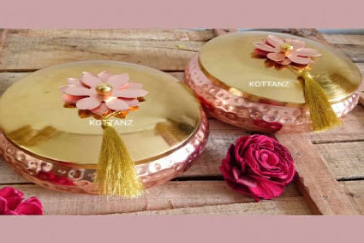 Handmade Return Gift Hampers 1186884