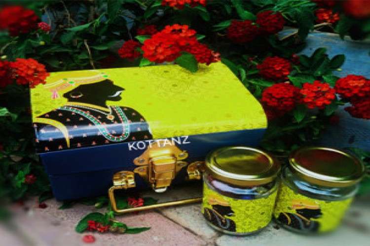 Handmade Return Gift Hampers 3864597