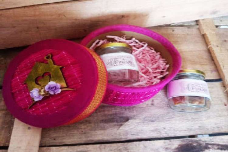 Handmade Return Gift Hampers 7760732