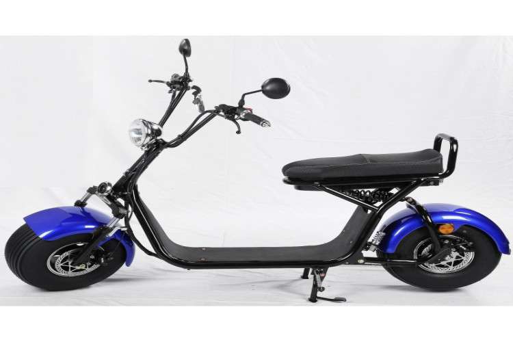 Harley Citycoco Electric Scooter Big Wheel 3142279