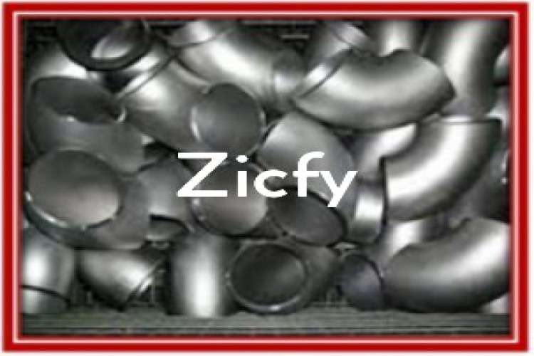 Hastelloy Butt Weld Fittings 2654071