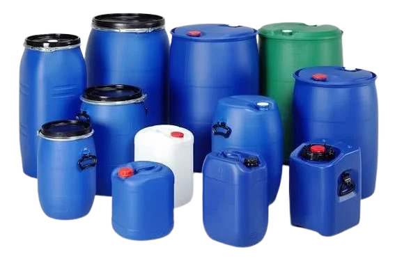 Hdpe Drums And Industrial Plastic Containers 17757197247