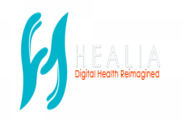 Healia Digital Health 16478391177