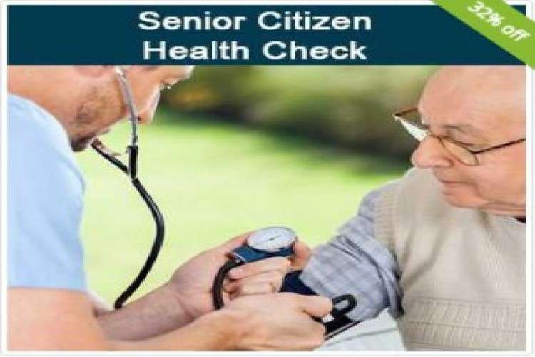 Health Checkup Packages For Senior Citizens In Bangalore 872571