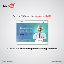 Healthcare Digital Marketing Agency 176431787010