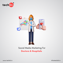 Healthcare Digital Marketing Agency 17643178702