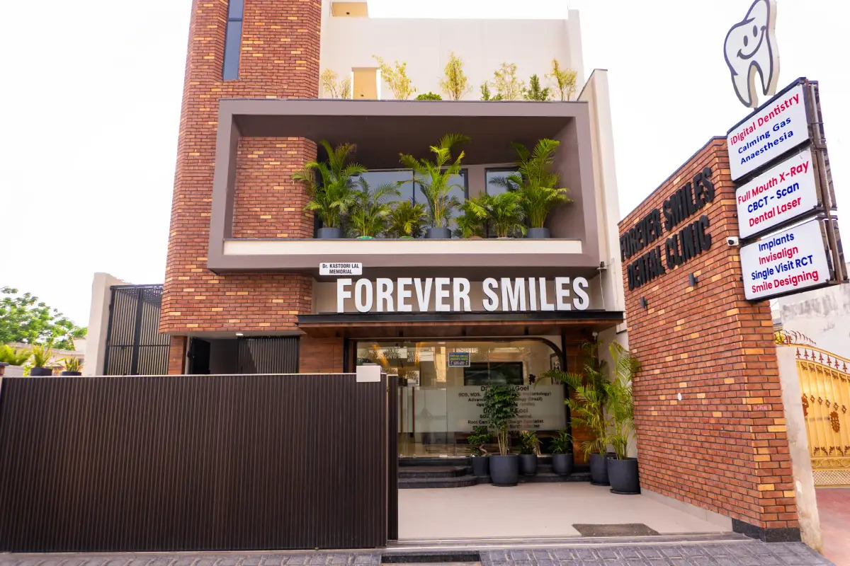 Healthy Smiles Start Here Best Dental Clinic In Mullanpur 17809058135