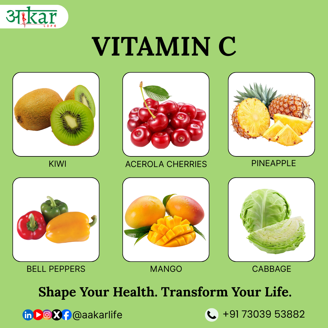 Healthy Weight Loss Starts With Aakarlife 17624138885