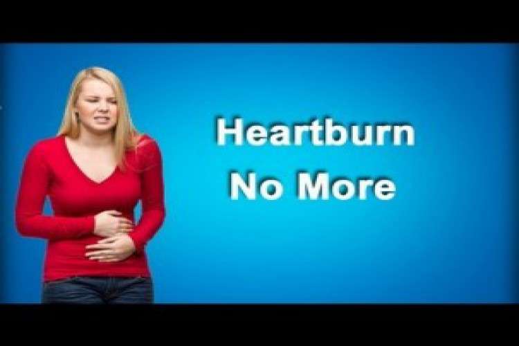 Heartburn No More 6413927