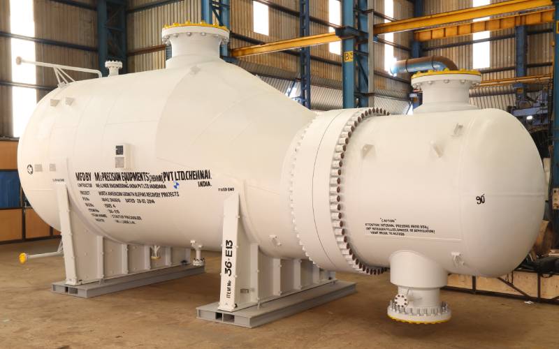 Heat Exchanger Manufacturer In India Usa 16542531235