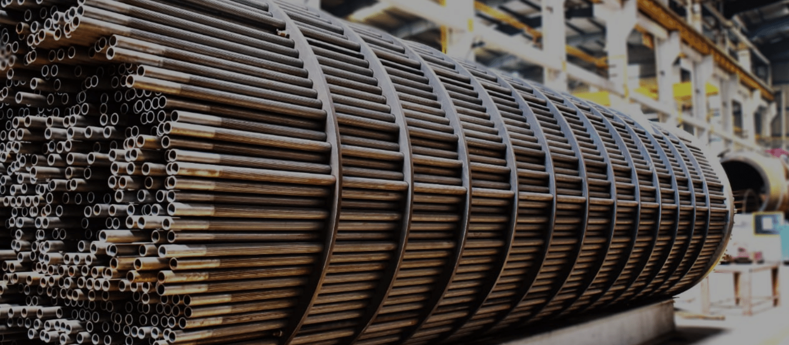 Heat Exchanger Manufacturer In India Usa 16542531235