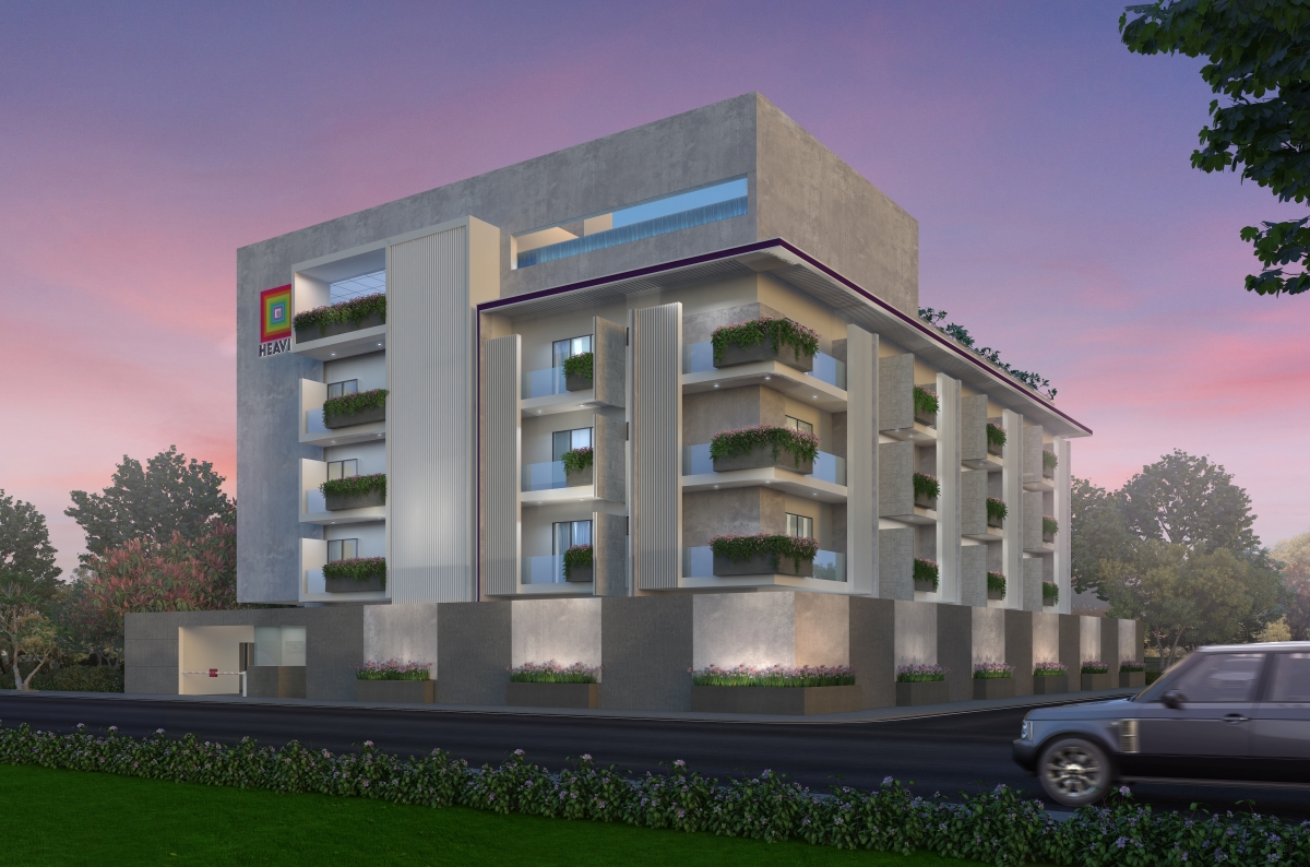 Heavie Eden By Sentient Developers 17403949804