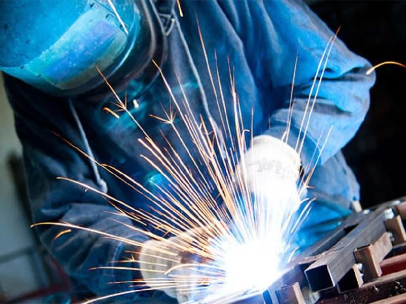 Heavy Duty Mild Steel Fabrication Service 17545633043