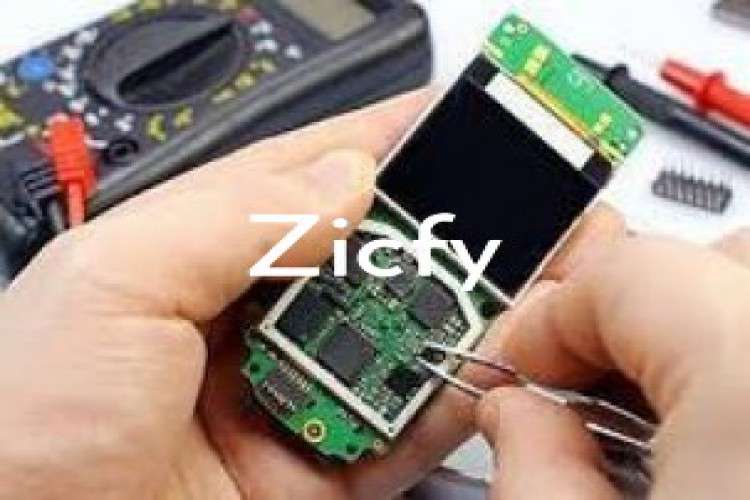 Hi Tech Advance Mobile Repairing Course In Patna Bihar 9786209