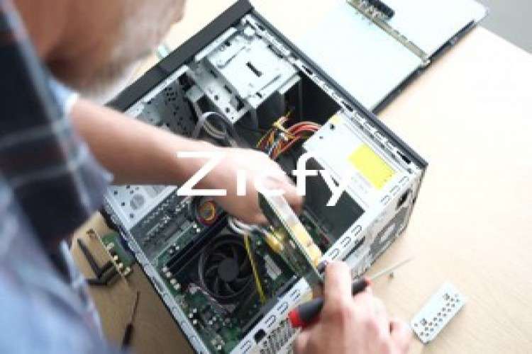 Hi Tech Computer Hardware Repairing Course In Patna Bihar 5280818