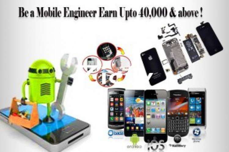 Hi Tech Mobile Repairing Course In Patna Bihar 3739049