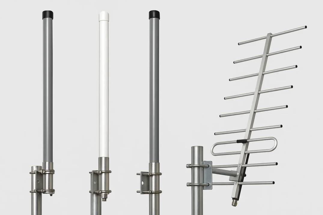 High Gain Tetra Antenna Manufacturer And Supplier 17851301959