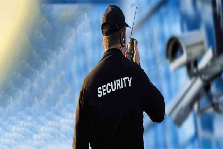 High Level Security Guard Services In Madurai 16426740973