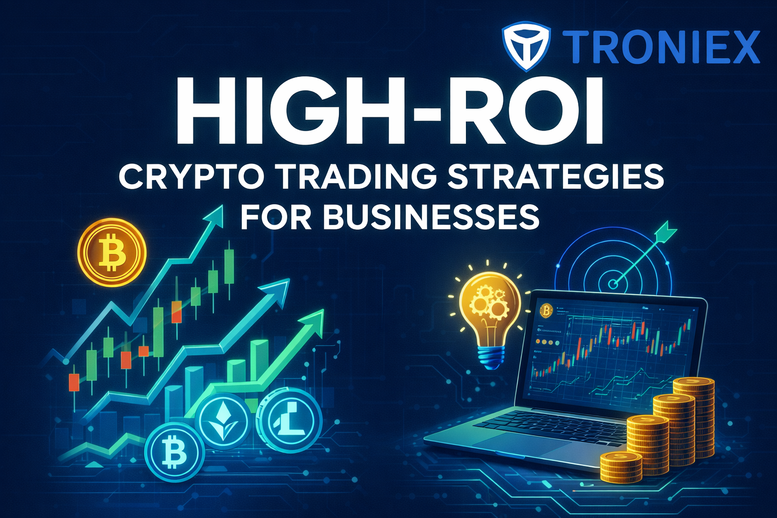 High Roi Crypto Trading Strategies For Businesses 17757304482