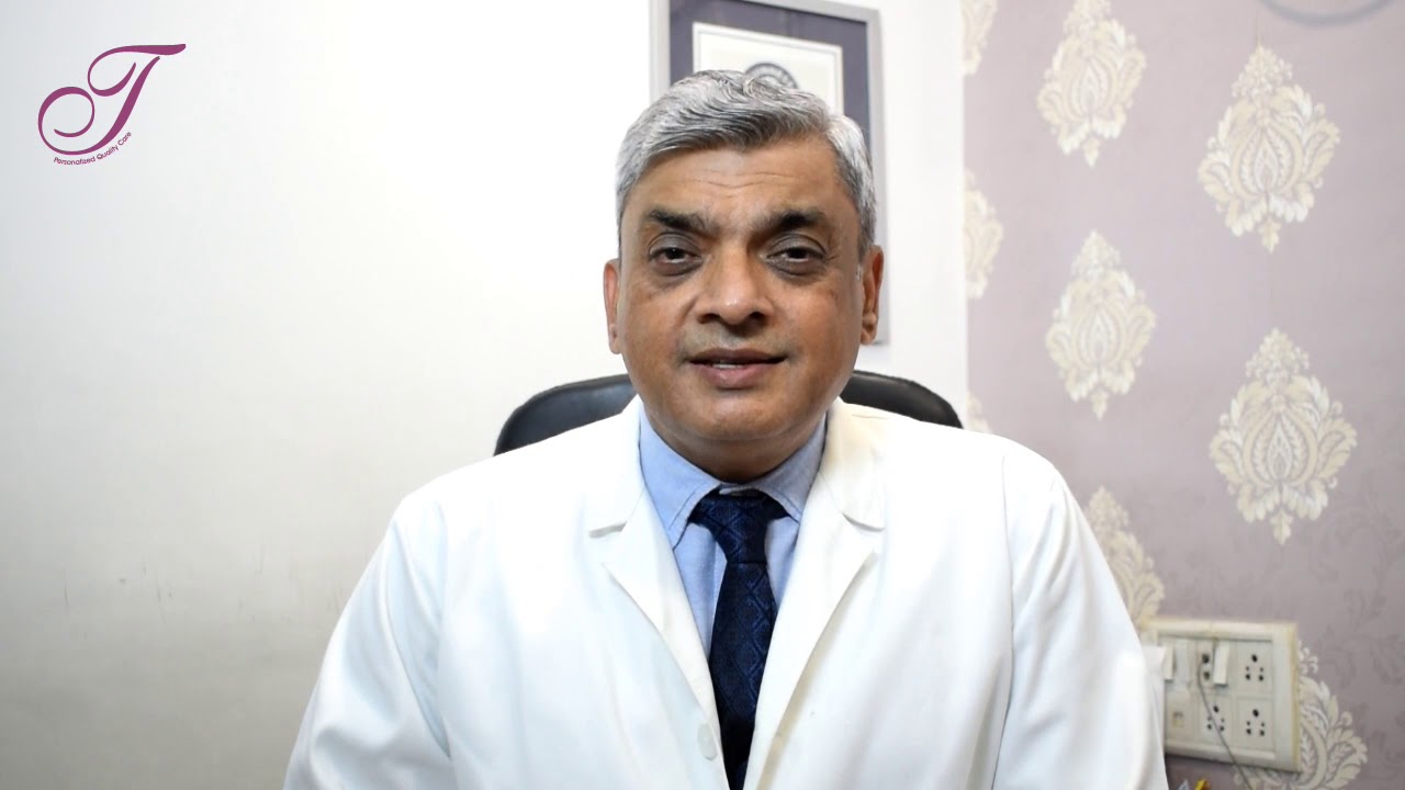 Highly Sought After Hysterectomy Specialist In Navi Mumbai 17328953496