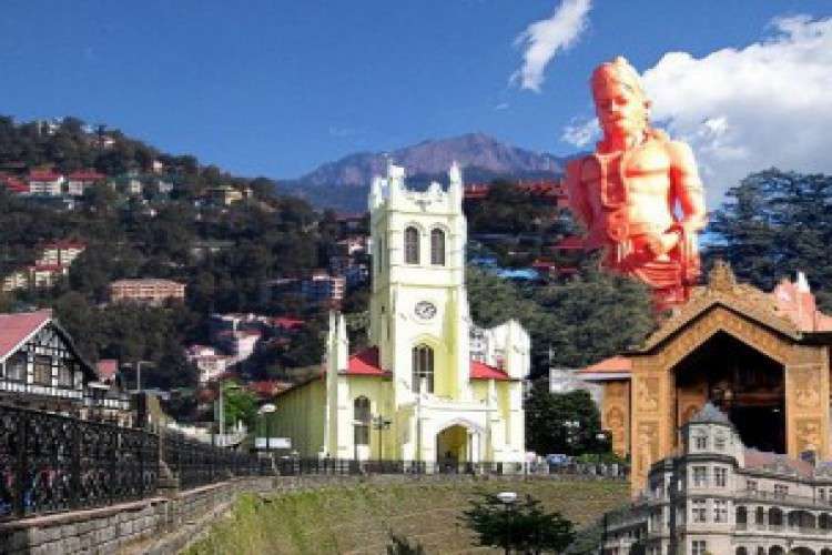 Himachal Tour Packages From Your Doorstep 5025860