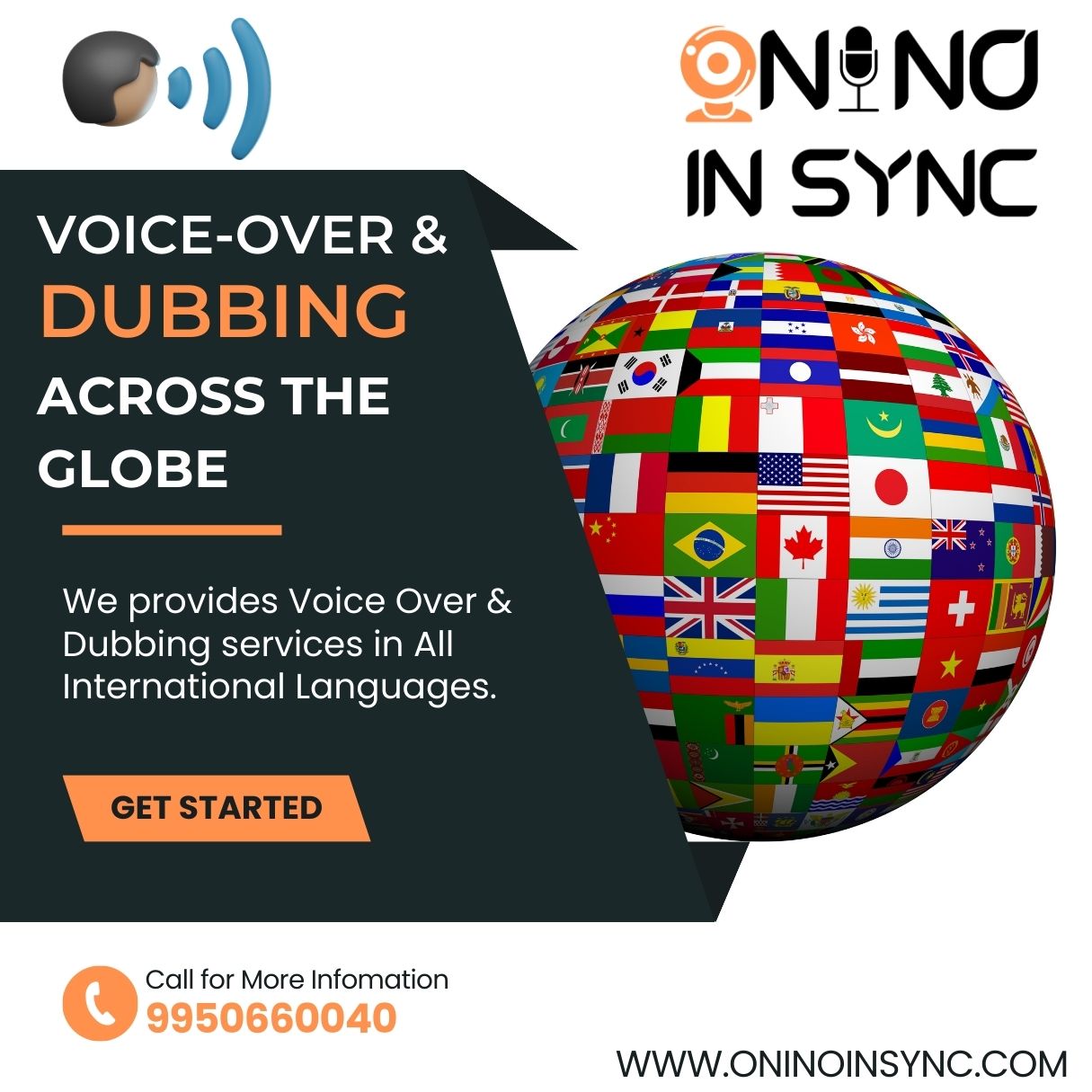 Hindi Voice Dubbing Services In Mumbai 17271736848