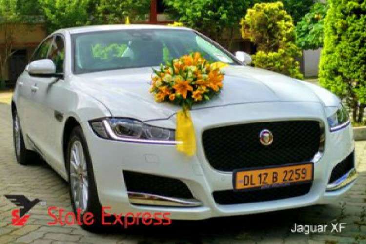 Hire A Luxury Car For Your Dream Wedding In Delhi Ncr India 3041874