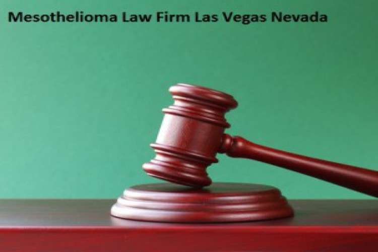 Hire Best Mesothelioma Lawyer Las Vegas 6118584